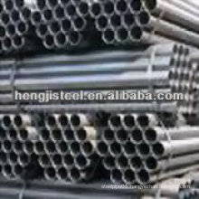 supply black steel pipe Q195-235/Astm A106